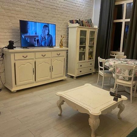 Noclegi Stettin Exterior foto